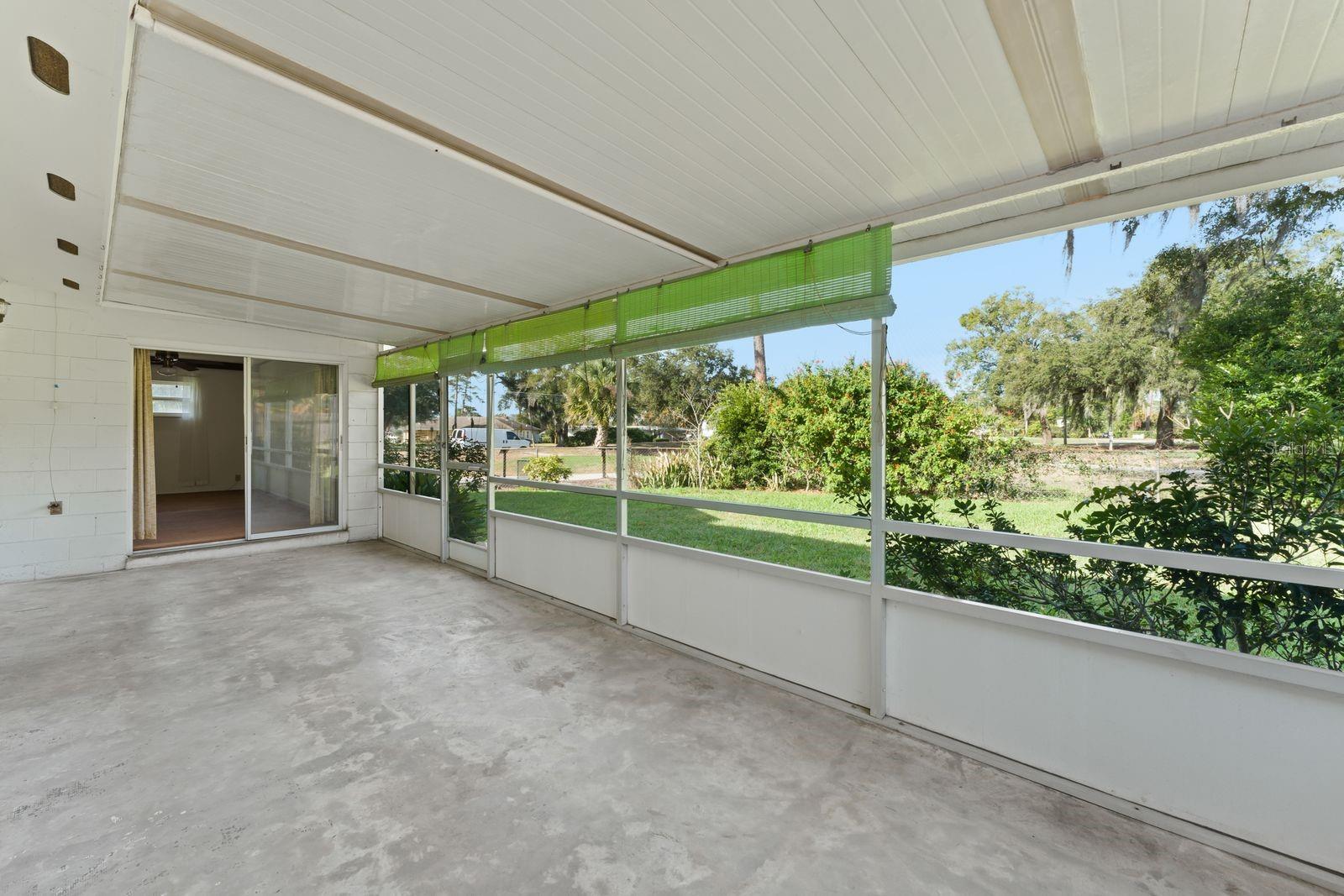 LAND-O LAKES COUNTRY CLUB - Residential