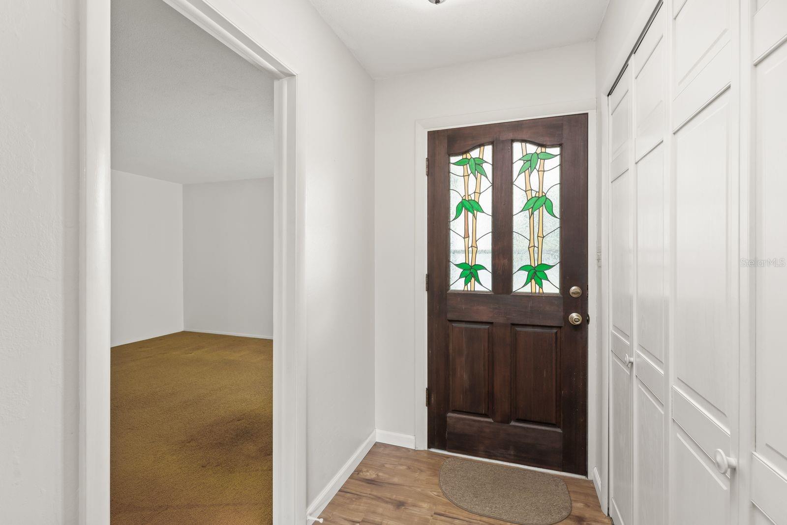 LAND-O LAKES COUNTRY CLUB - Residential