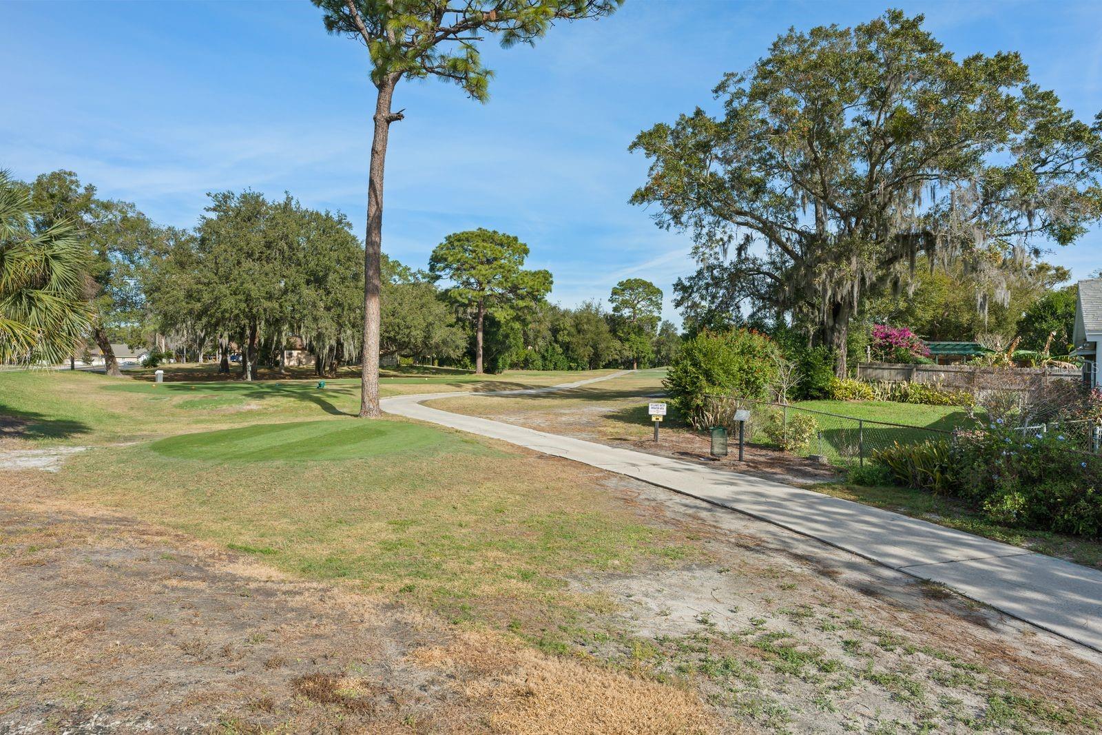 LAND-O LAKES COUNTRY CLUB - Residential