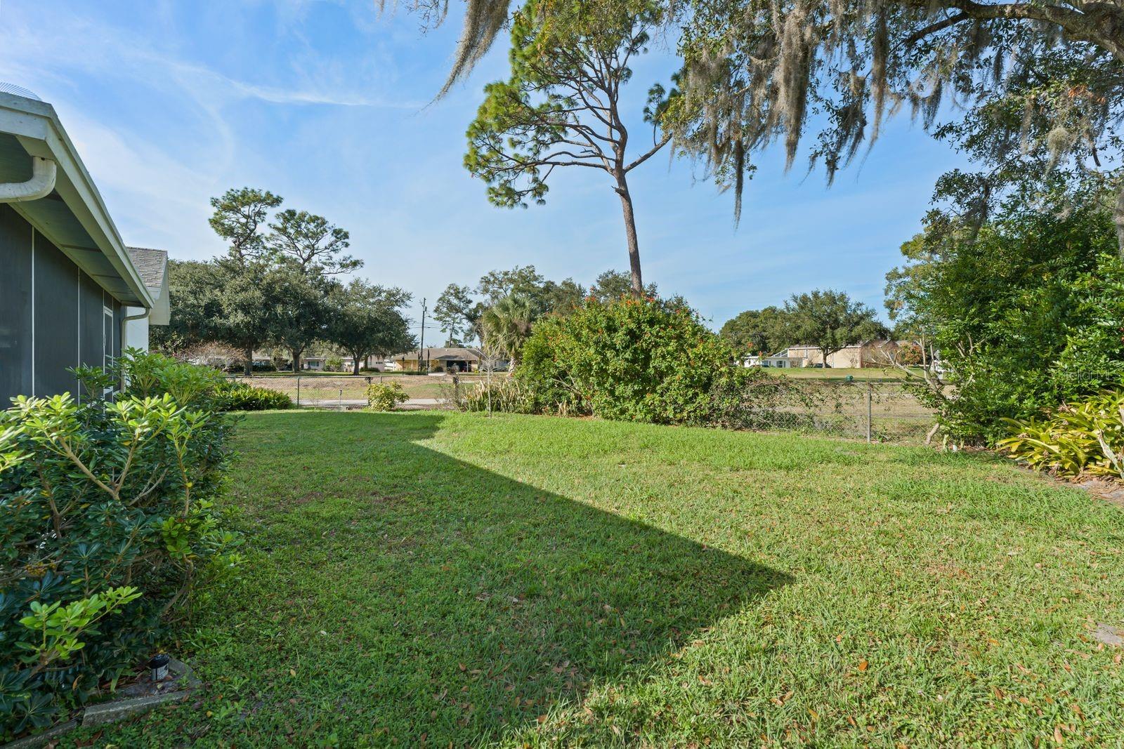 LAND-O LAKES COUNTRY CLUB - Residential