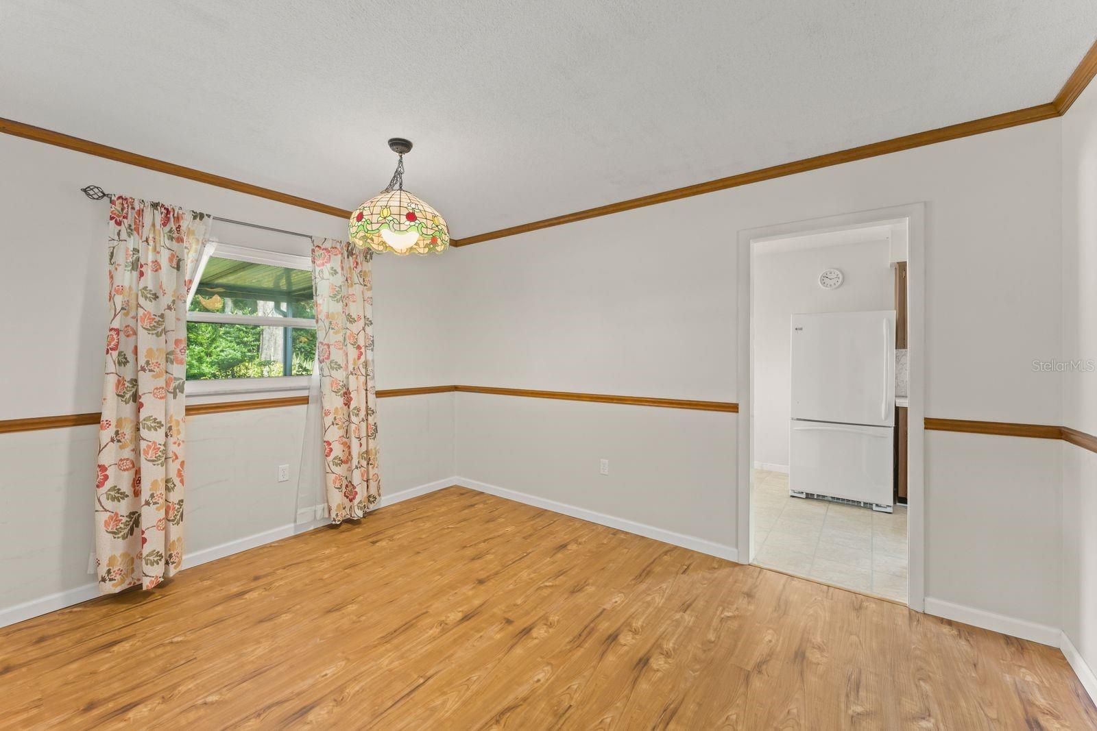 LAND-O LAKES COUNTRY CLUB - Residential