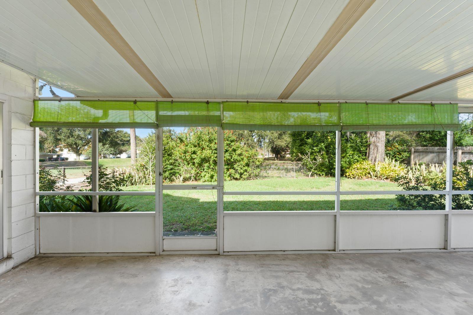 LAND-O LAKES COUNTRY CLUB - Residential