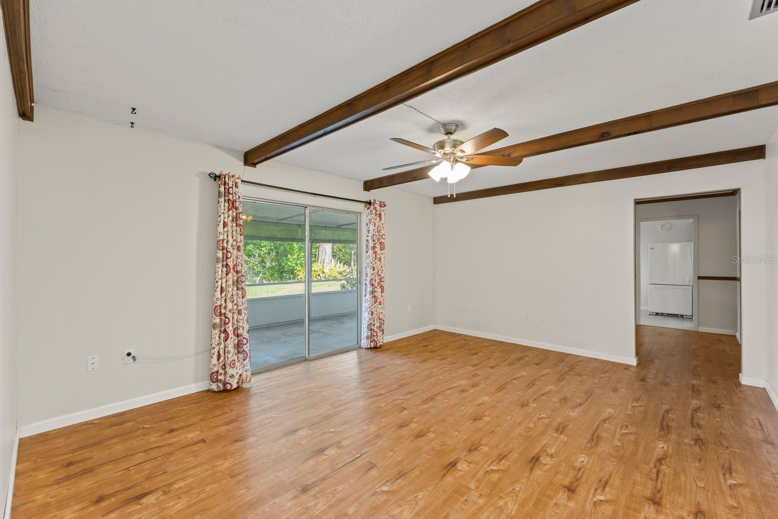 LAND-O LAKES COUNTRY CLUB - Residential