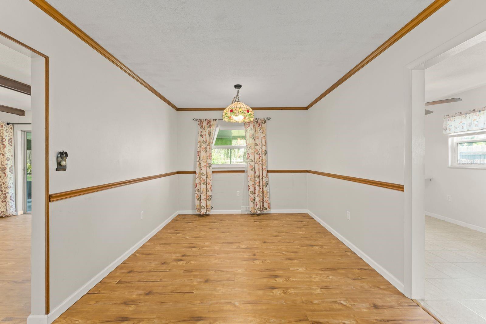 LAND-O LAKES COUNTRY CLUB - Residential