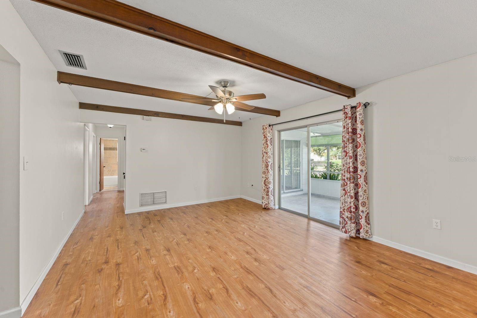 LAND-O LAKES COUNTRY CLUB - Residential