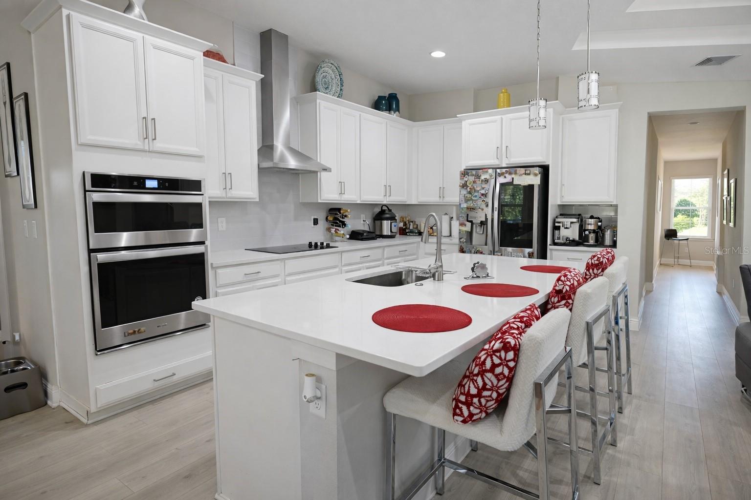 WINCEY GROVES - Residential