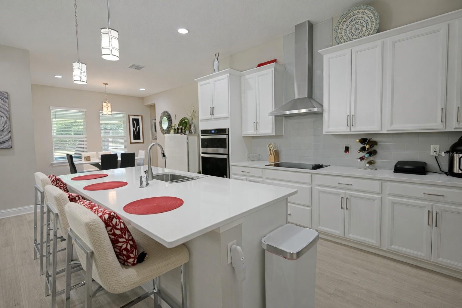 WINCEY GROVES - Residential