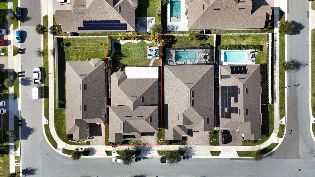 Photo of 5128 Breezy Acres Street, Winter Garden, FL 34787 (MLS # O6371382)