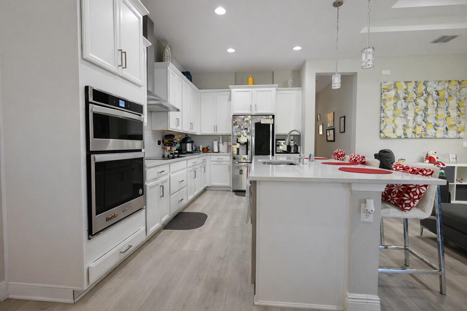 WINCEY GROVES - Residential