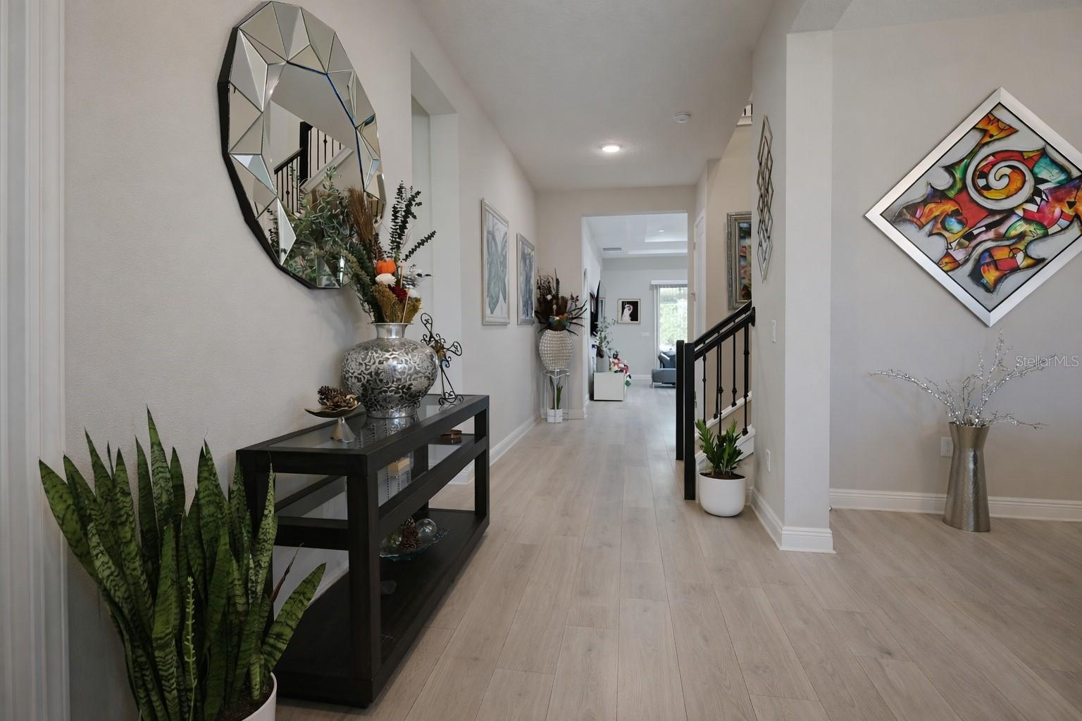 WINCEY GROVES - Residential