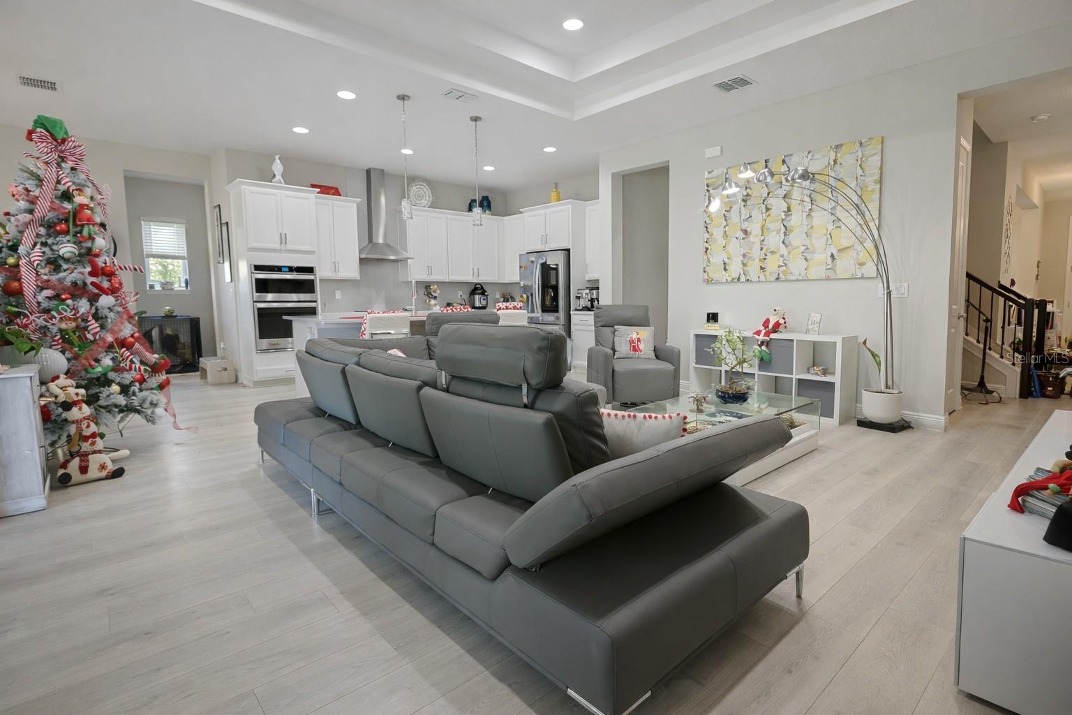 WINCEY GROVES - Residential