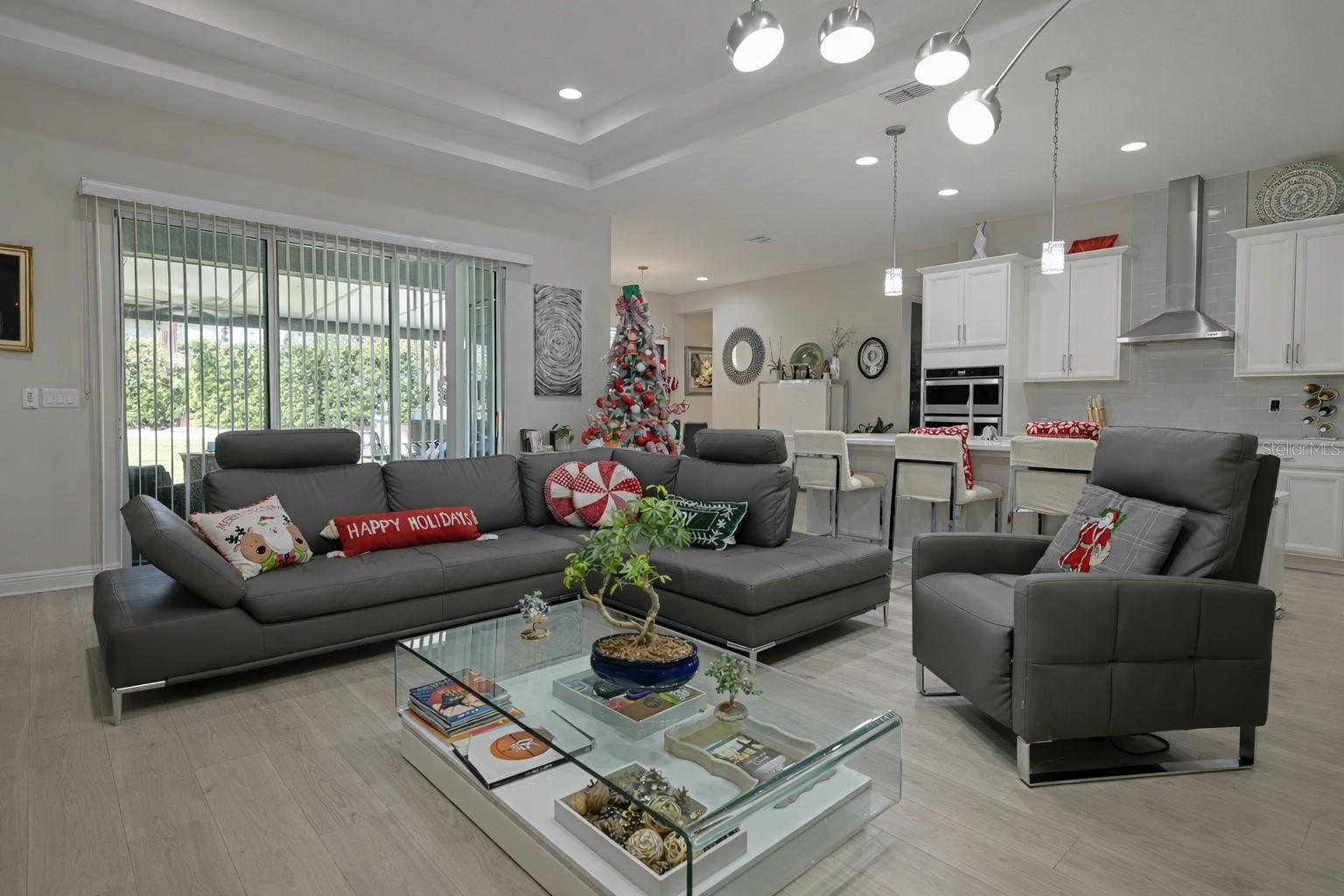 WINCEY GROVES - Residential