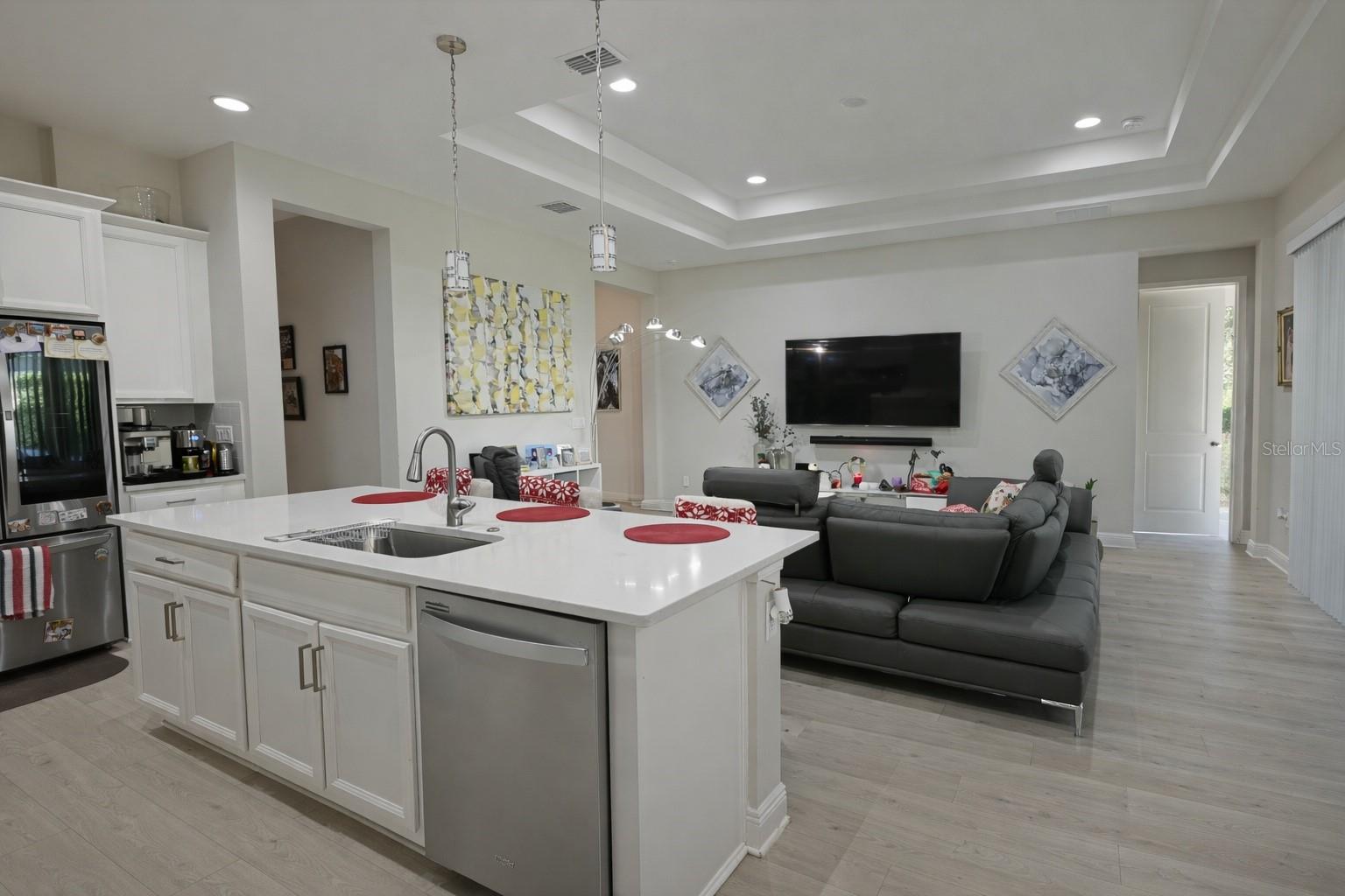 WINCEY GROVES - Residential