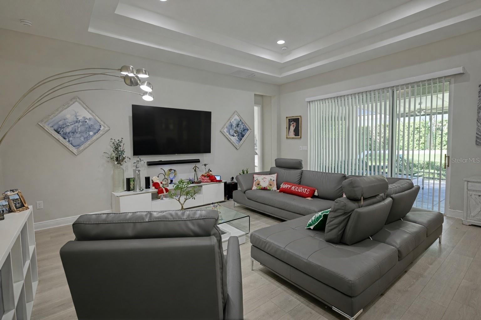 WINCEY GROVES - Residential