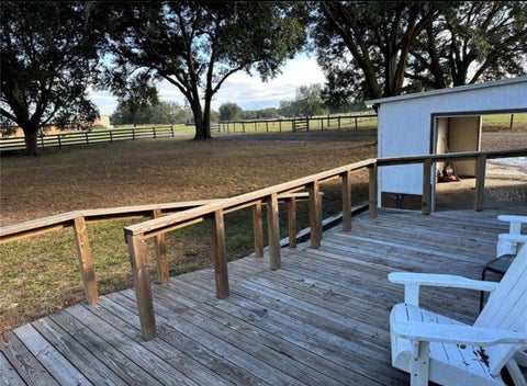 Tiny photo for 40812 Grays Airport Road, Lady Lake, FL 32159 (MLS # G5113378)