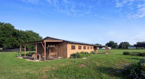 Tiny photo for 40812 Grays Airport Road, Lady Lake, FL 32159 (MLS # G5113378)