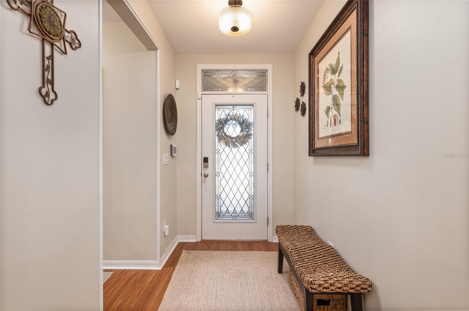 7501 MIKASA DRIVE