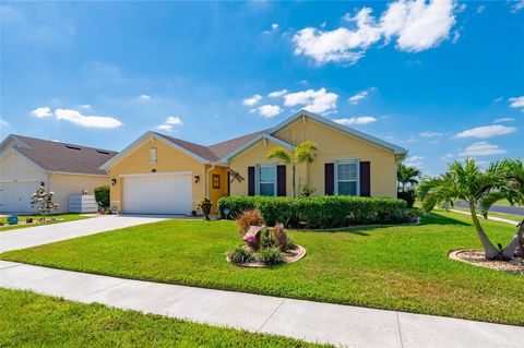 7501 MIKASA DRIVE PUNTA GORDA FL 33950
