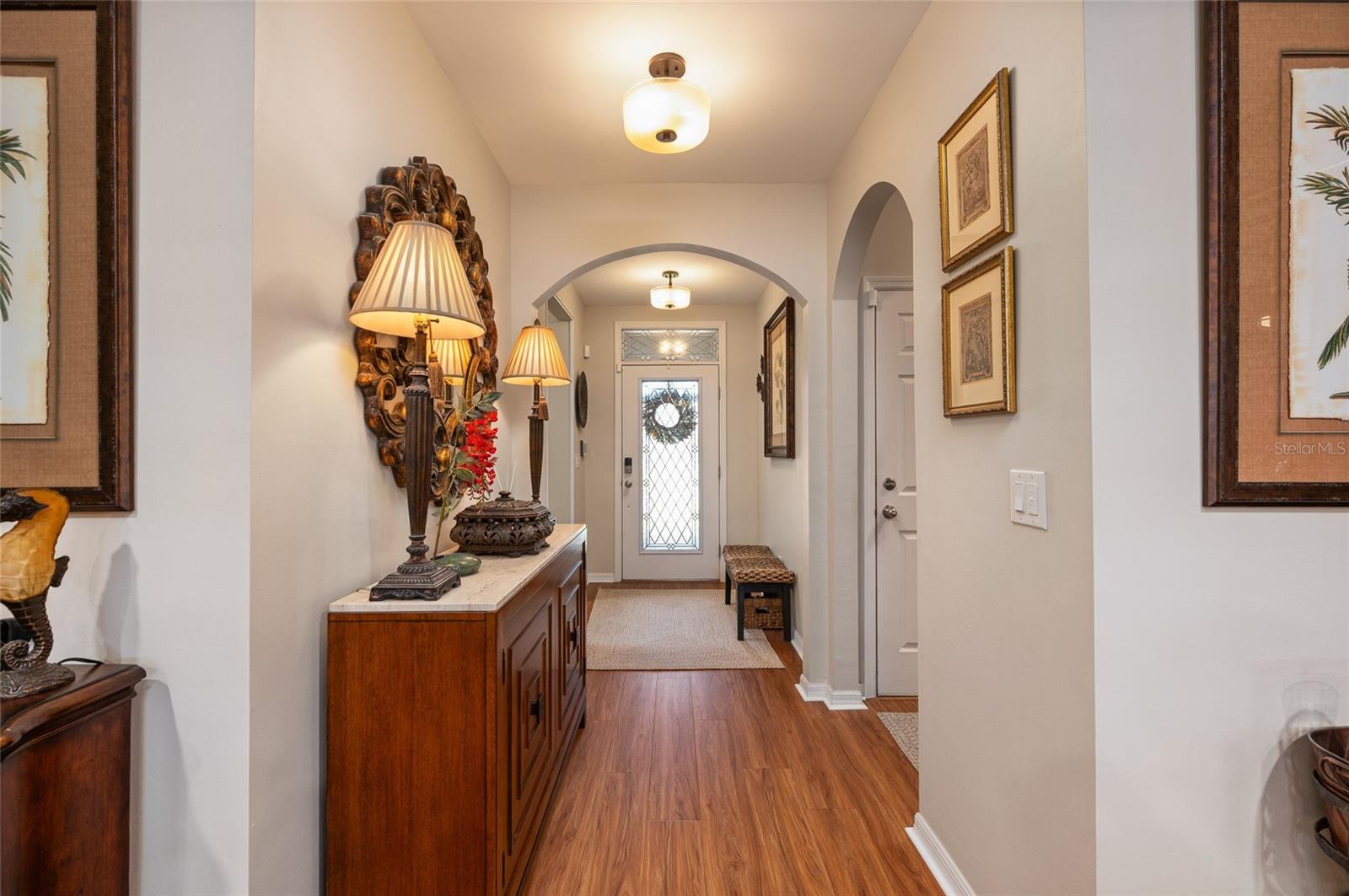 7501 MIKASA DRIVE