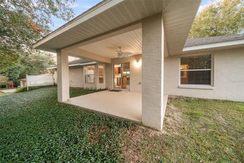 A home in OCALA