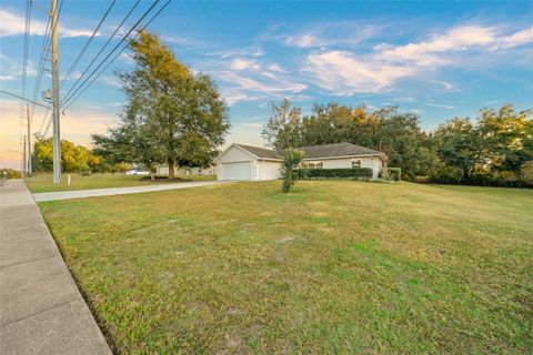 A home in OCALA