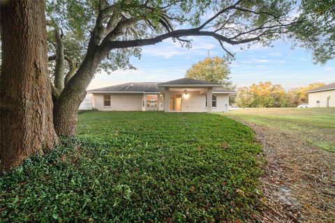 A home in OCALA