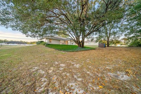 A home in OCALA