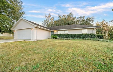 A home in OCALA