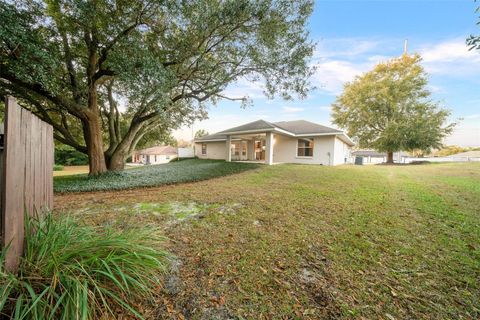 A home in OCALA