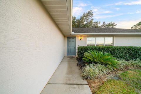 A home in OCALA