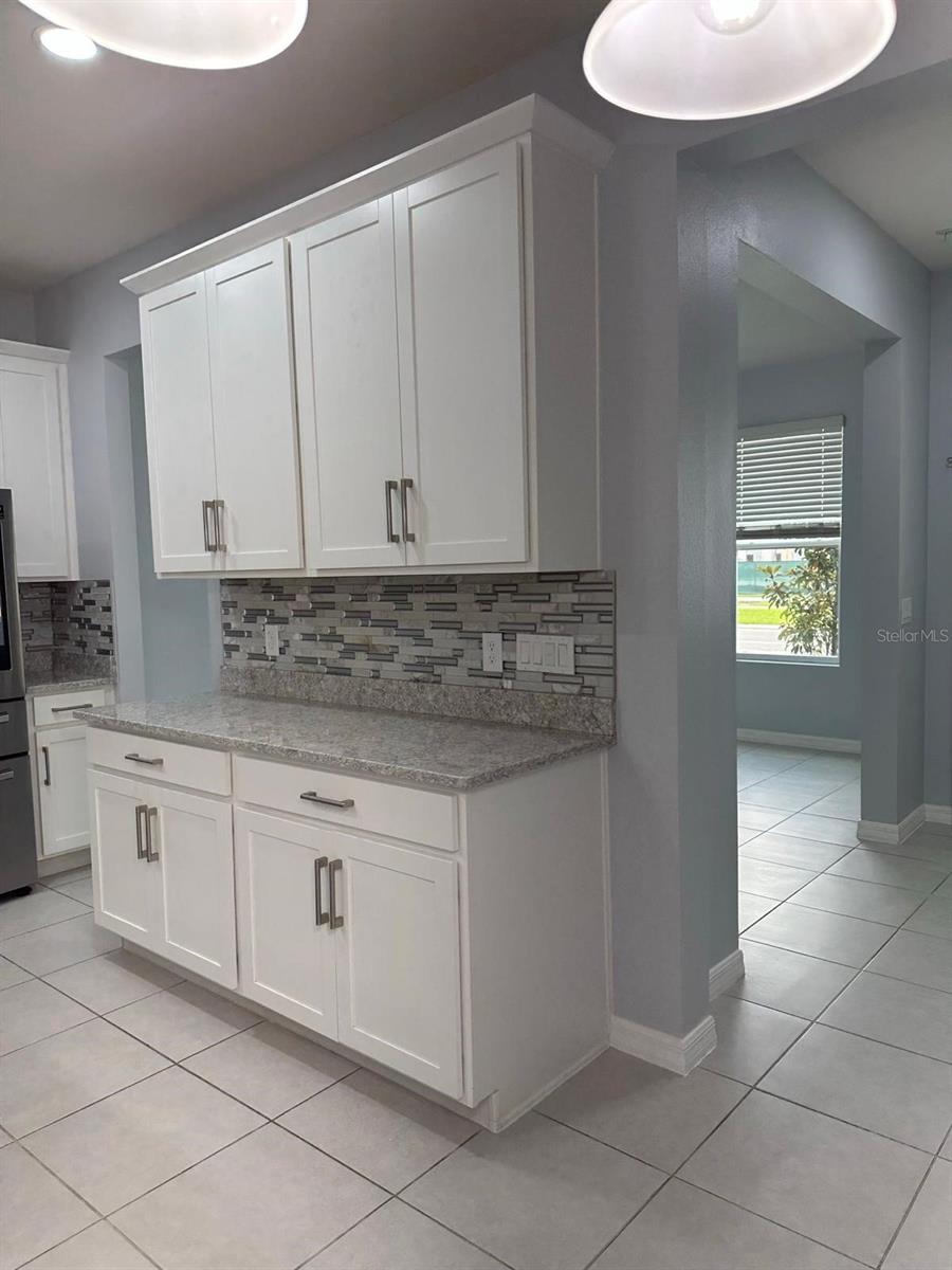 STARWOOD PH N-1A - Residential Lease