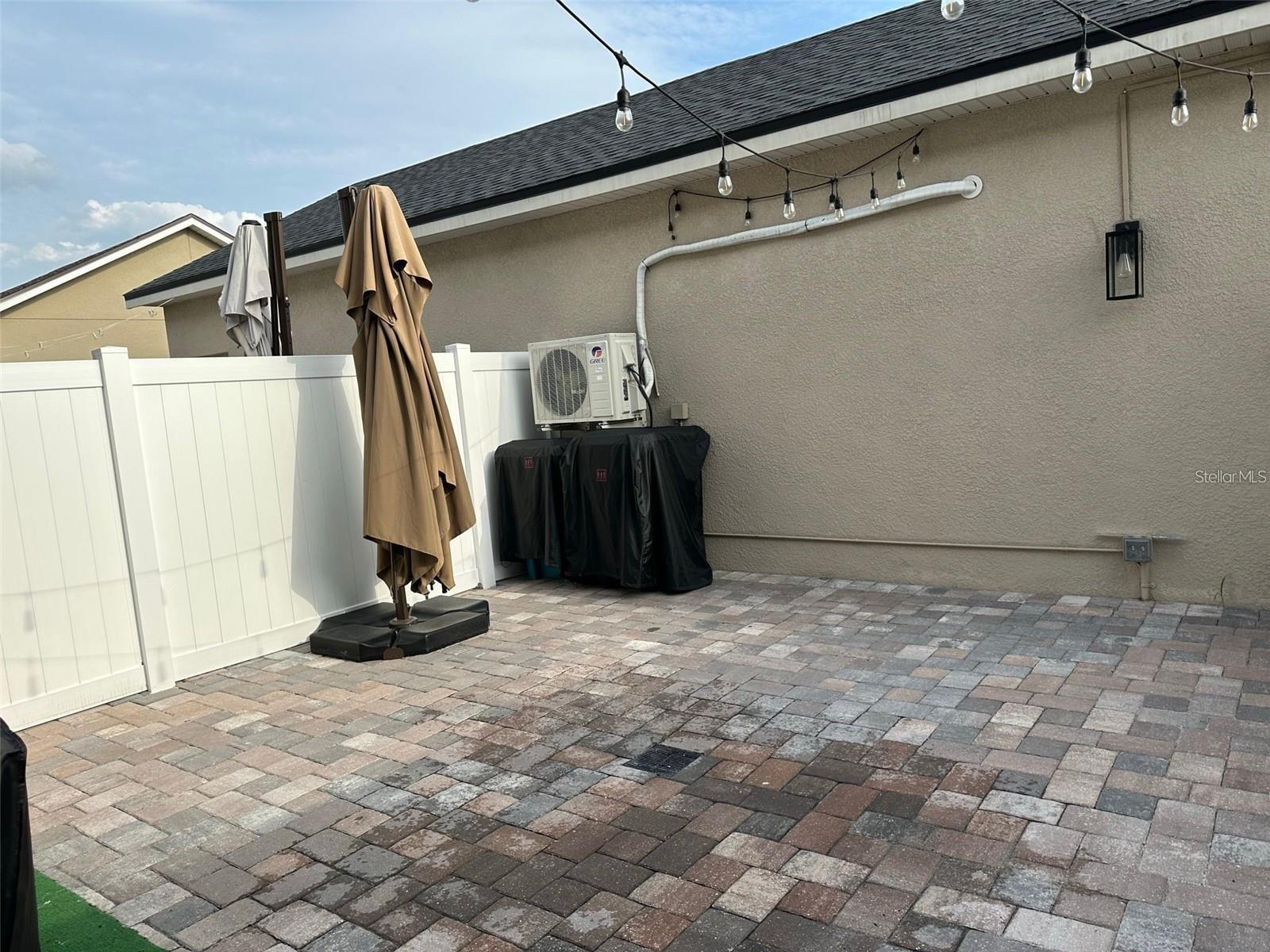 STARWOOD PH N-1A - Residential Lease