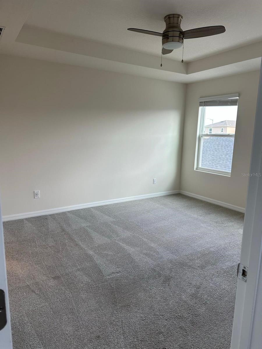 STARWOOD PH N-1A - Residential Lease