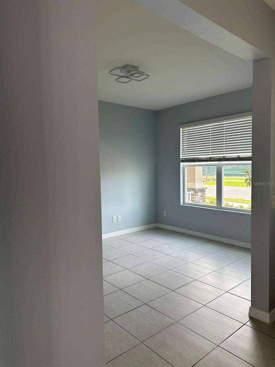 STARWOOD PH N-1A - Residential Lease