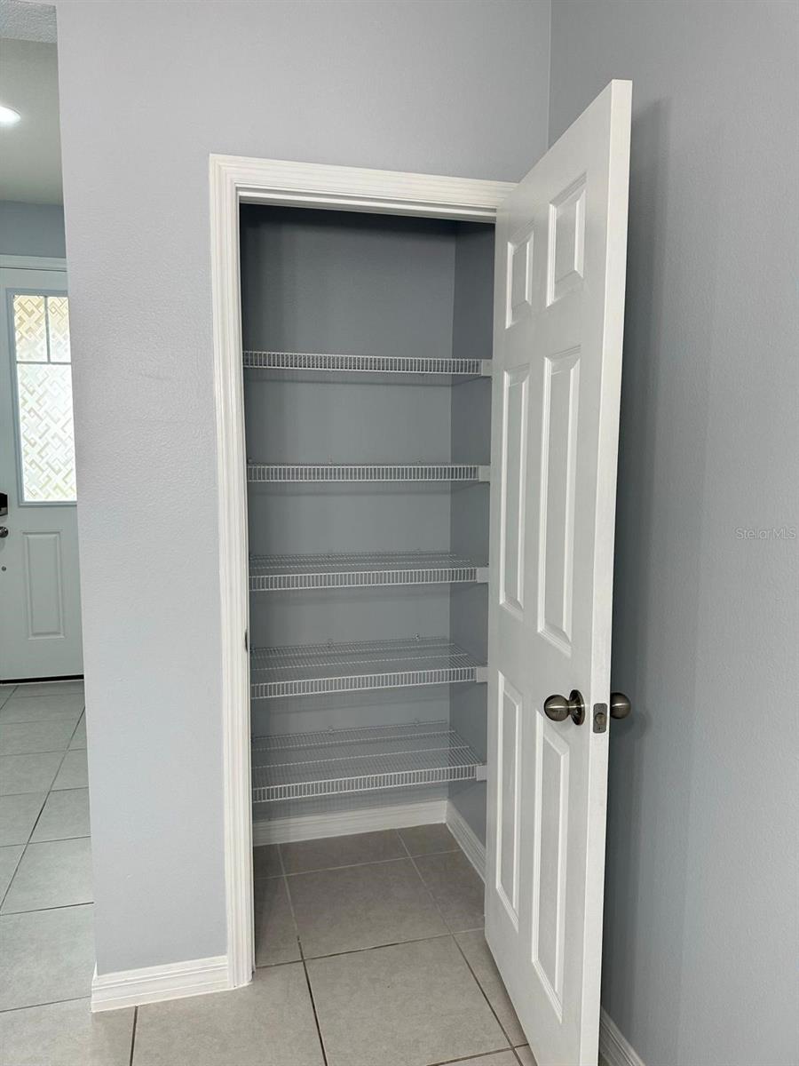 STARWOOD PH N-1A - Residential Lease