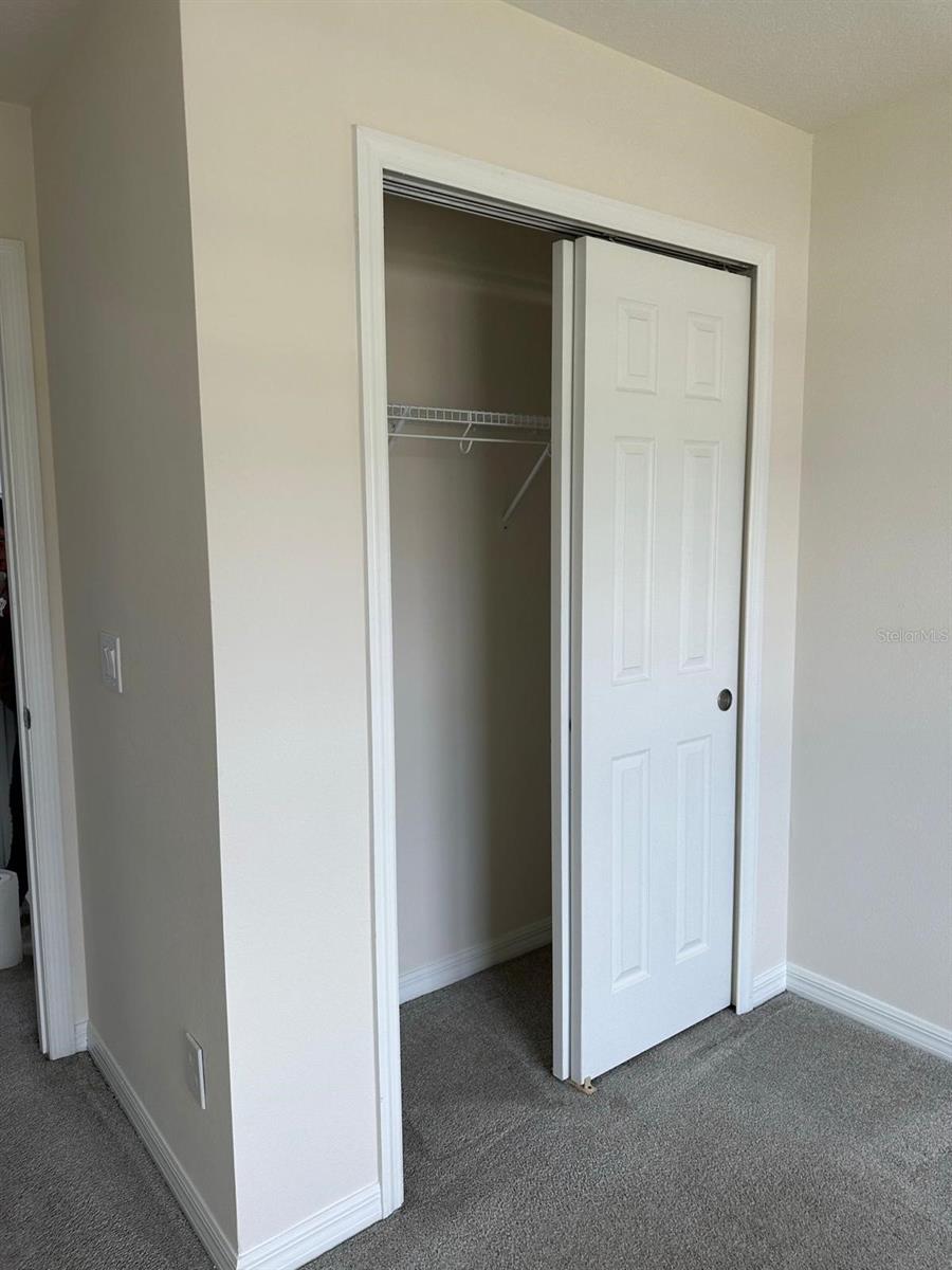 STARWOOD PH N-1A - Residential Lease