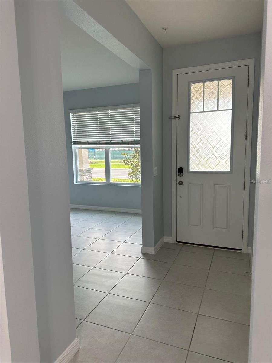 STARWOOD PH N-1A - Residential Lease