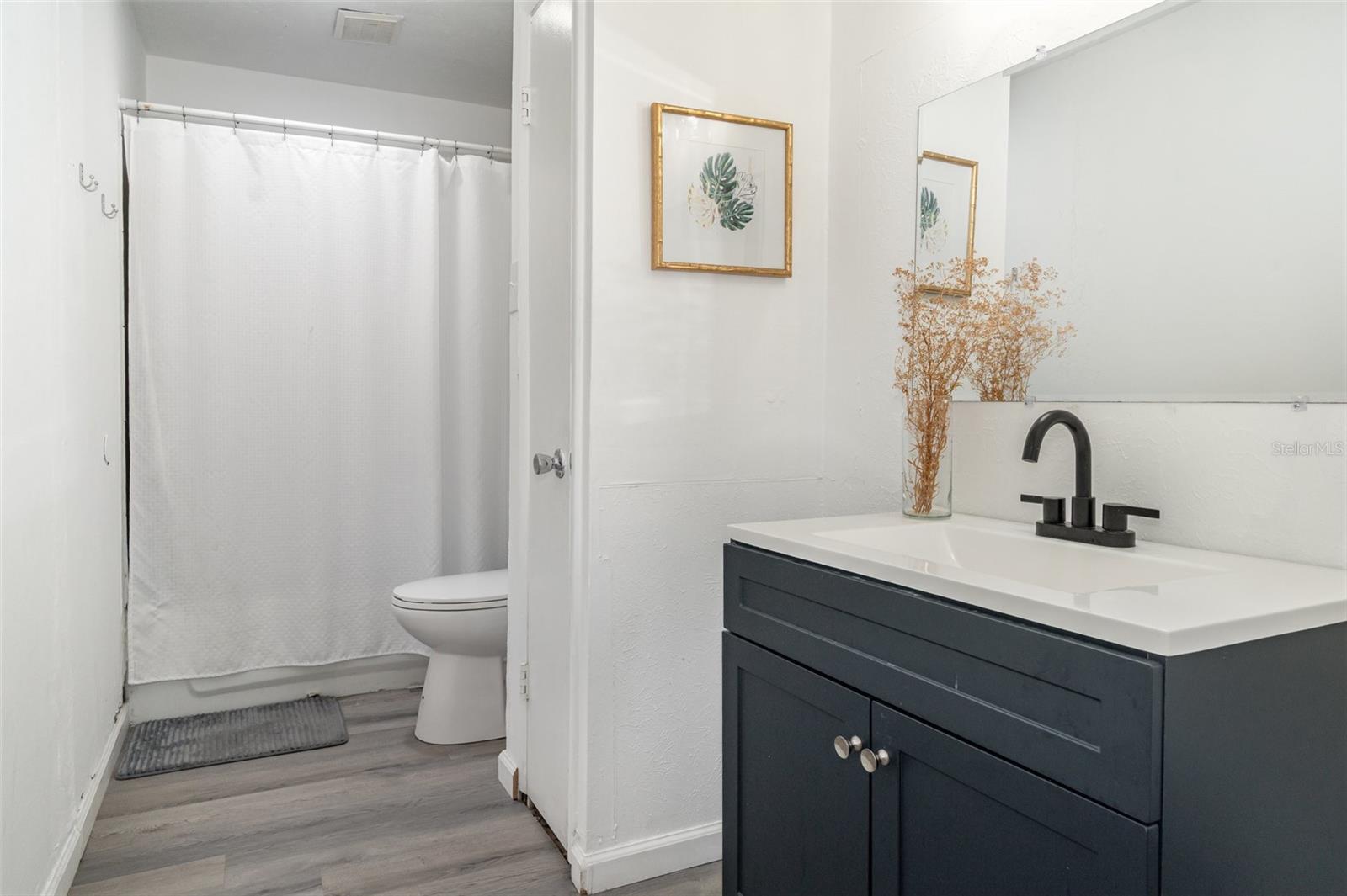 VILLAGE CONDO - Residential