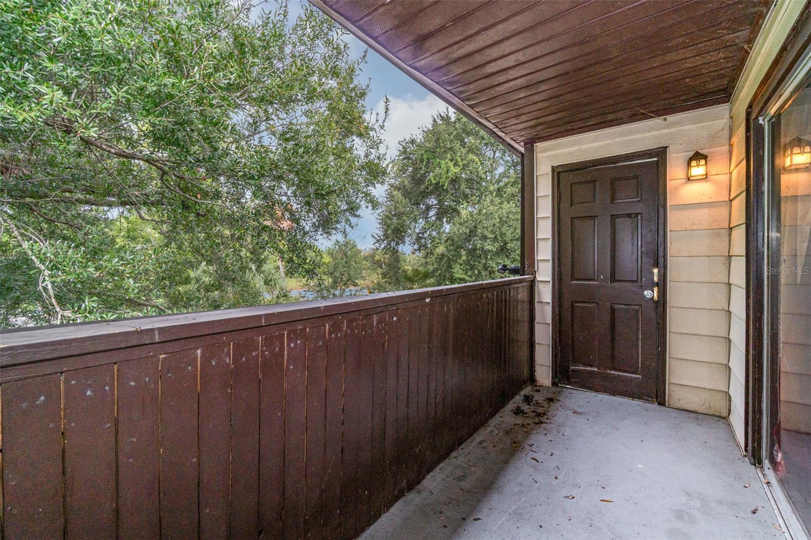 VILLAGE CONDO - Residential