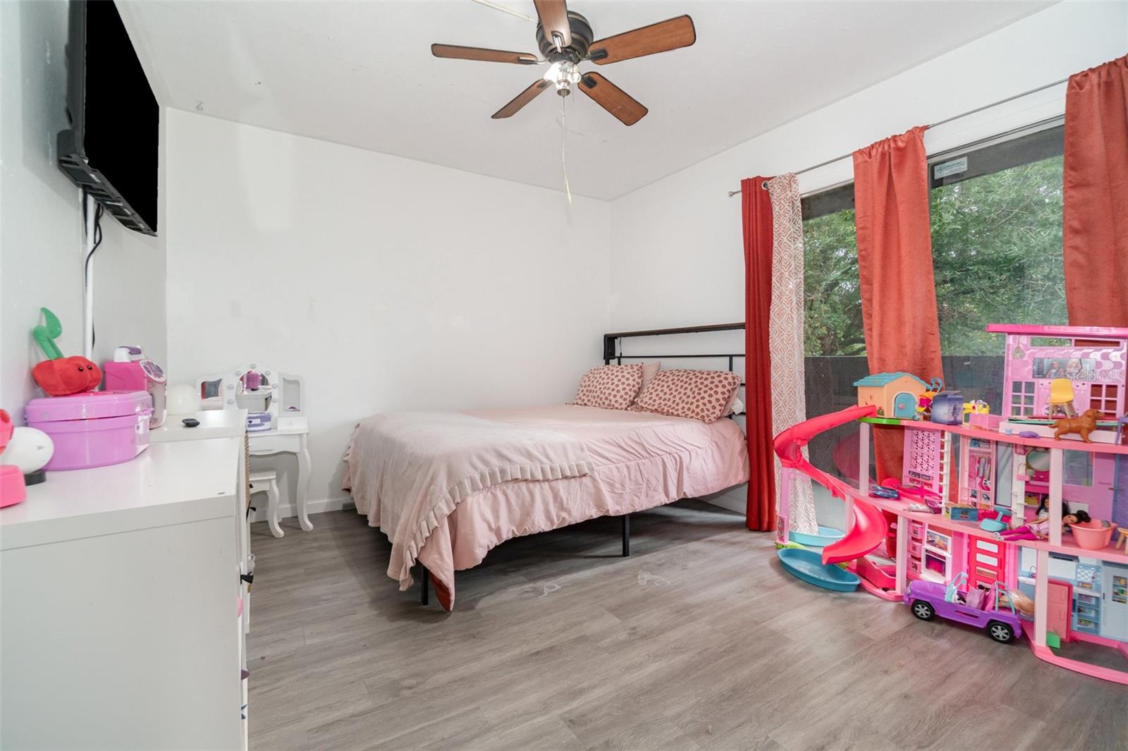 VILLAGE CONDO - Residential