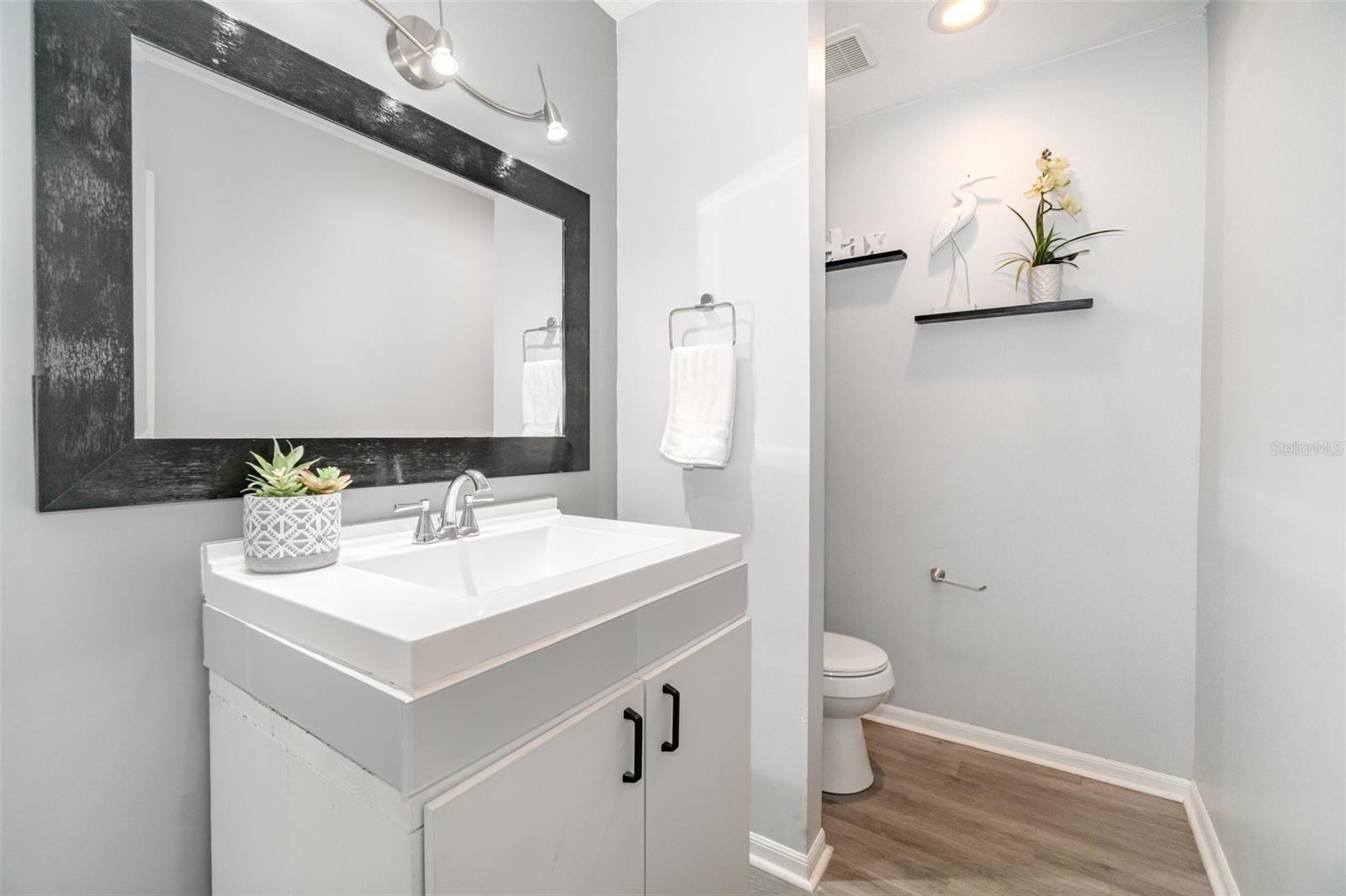VILLAGE CONDO - Residential