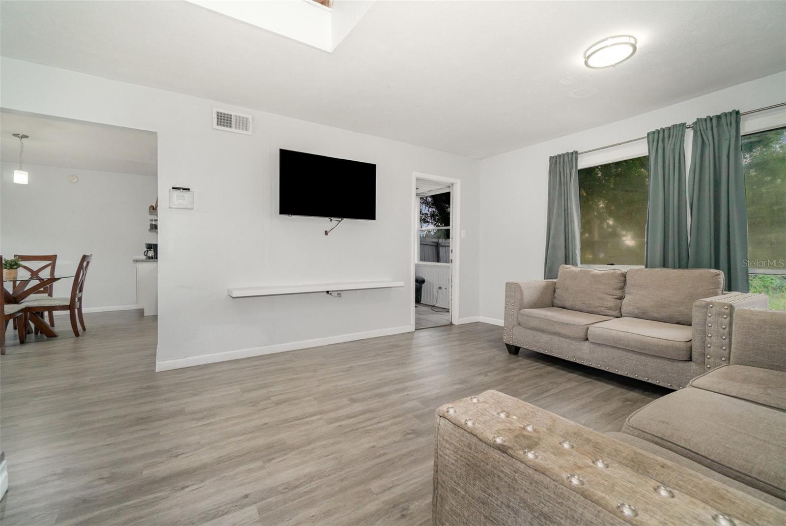 VILLAGE CONDO - Residential