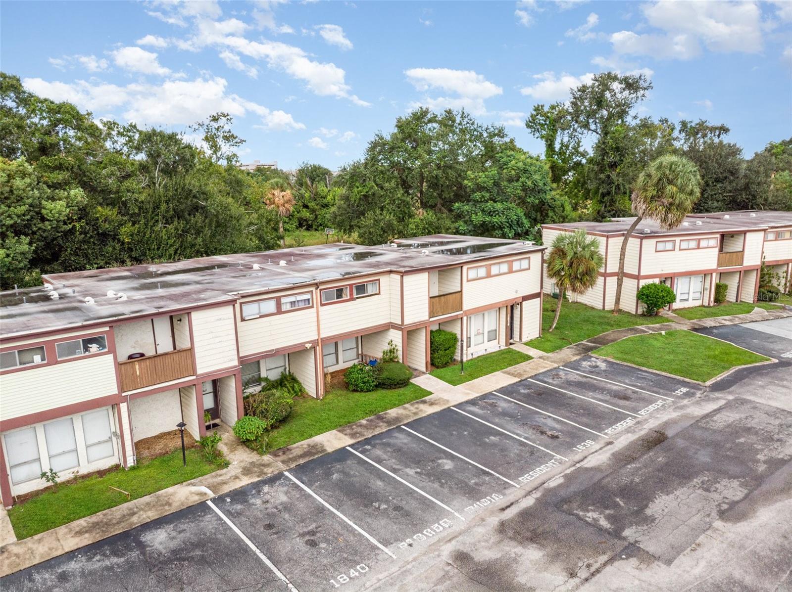 VILLAGE CONDO - Residential