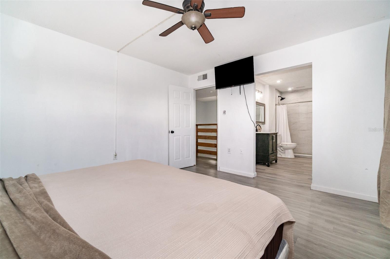 VILLAGE CONDO - Residential