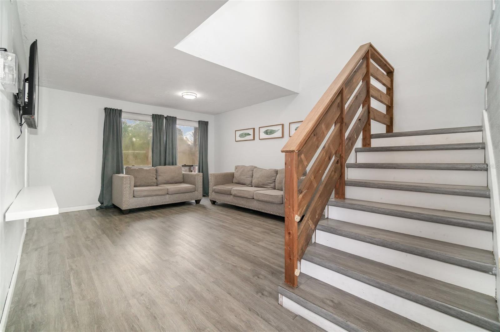 VILLAGE CONDO - Residential