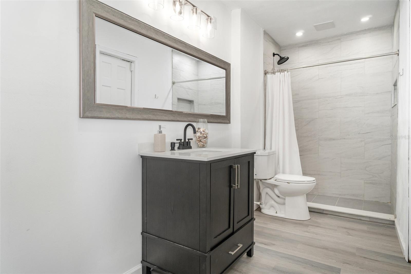 VILLAGE CONDO - Residential