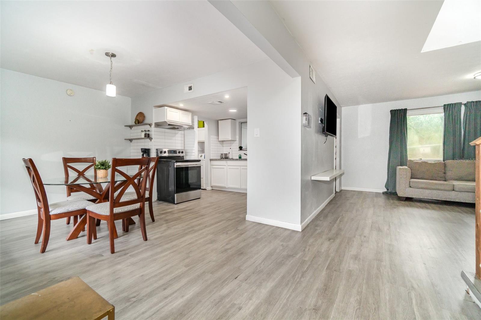 VILLAGE CONDO - Residential