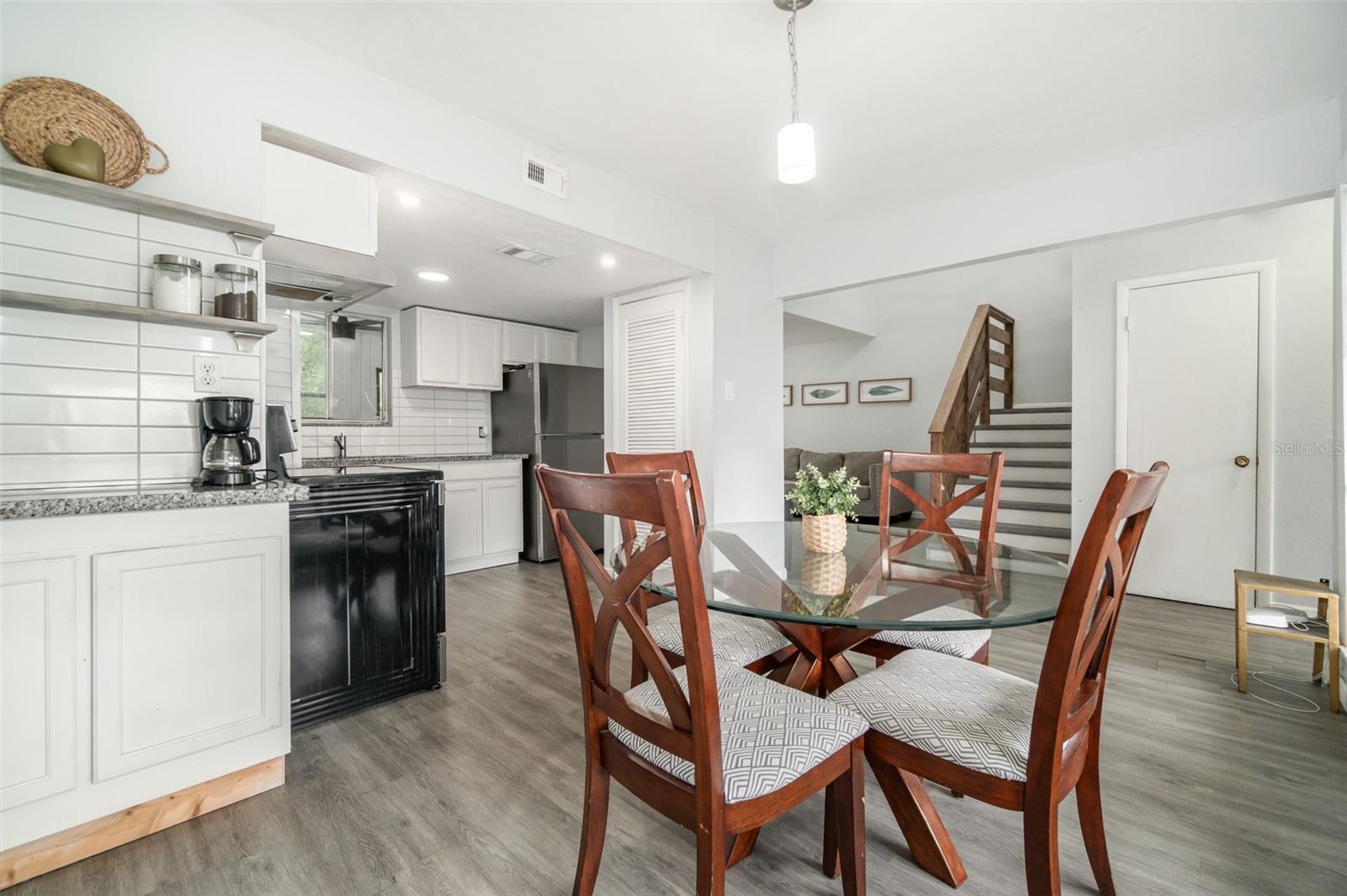 VILLAGE CONDO - Residential