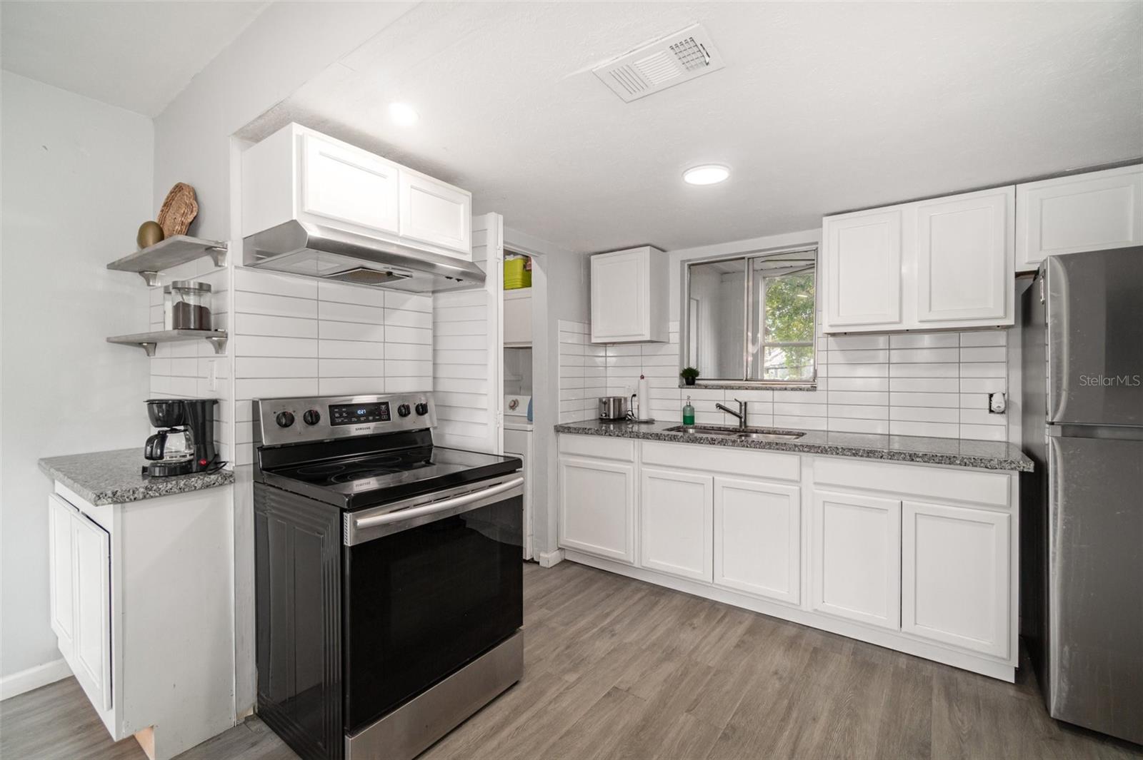 VILLAGE CONDO - Residential