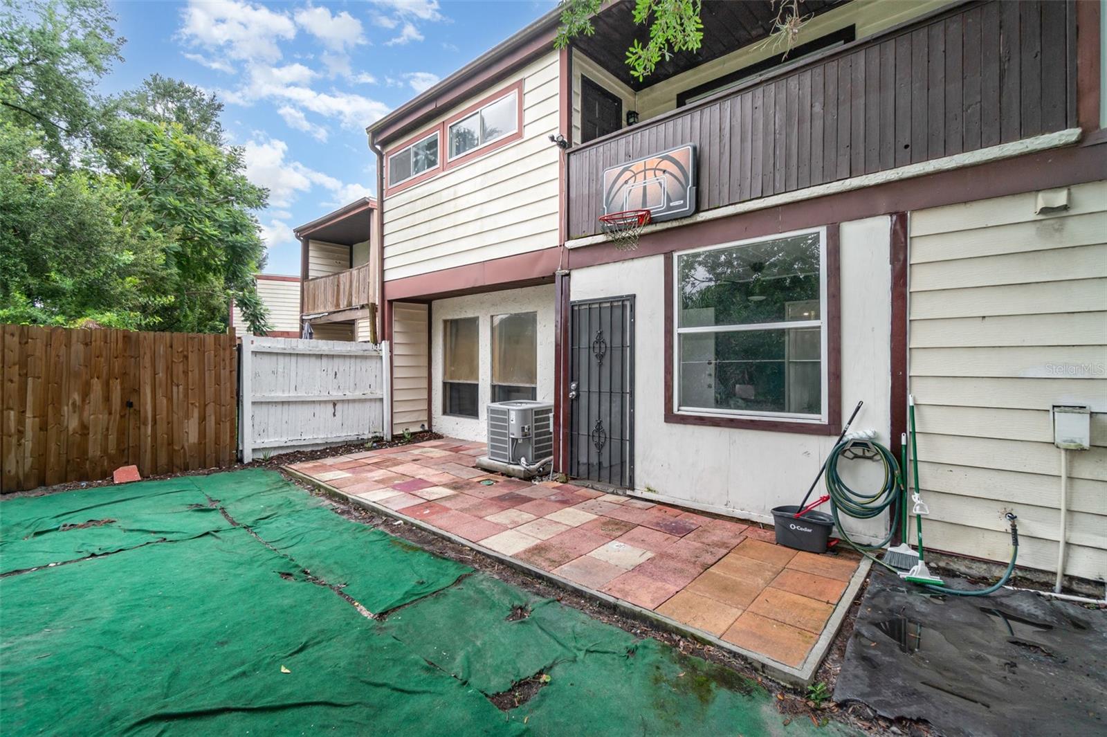 VILLAGE CONDO - Residential